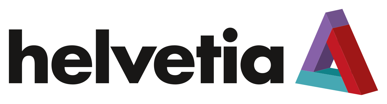 Logo Helvetia — partenaire 3ème pilier