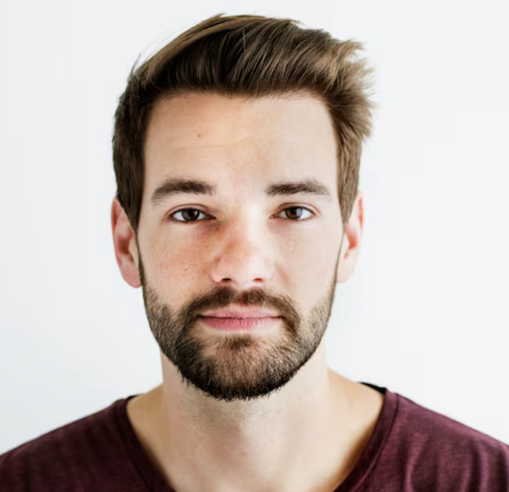 Thomas, 34 ans