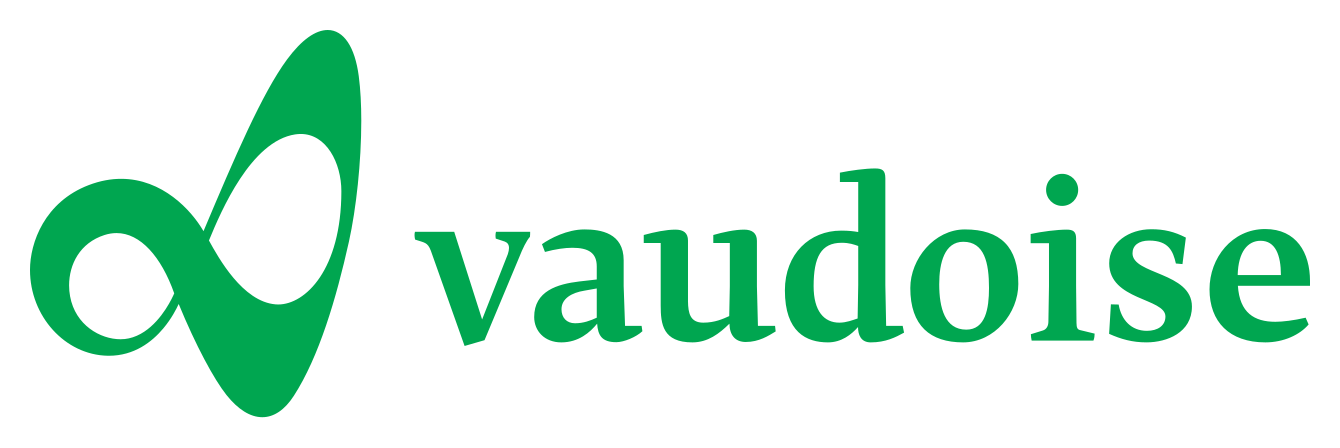 Logo Vaudoise — partenaire 3ème pilier